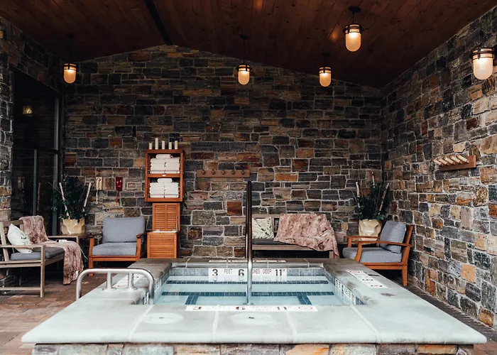 Tailwater Lodge Altmar, Tapestry Collection By Hilton